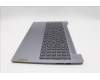 Lenovo 5CB1K94971 COVER Upper Case ASM_UKR L82XB AG BL