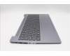 Lenovo 5CB1K94971 COVER Upper Case ASM_UKR L82XB AG BL