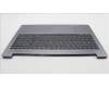 5CB1K94976 Lenovo COVER Upper Case ASM_SPA L82XB AG NBL