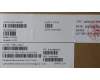 Lenovo 5CB1K94987 COVER Upper Case ASM_ARA L82XB AG NBL