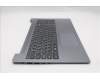 Lenovo 5CB1K94989 COVER Upper Case ASM_GRE L82XB AG NBL