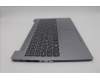 Lenovo 5CB1K94991 COVER Upper Case ASM_HUN L82XB AG NBL