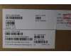 Lenovo 5CB1K94993 COVER Upper Case ASM_BEL L82XB AG NBL