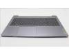 Lenovo 5CB1K94998 COVER Upper Case ASM_CZE/SLK L82XB AGNBL