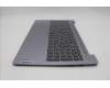 Lenovo 5CB1K95002 COVER Upper Case ASM_UKR L82XB AG NBL