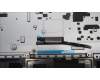 Lenovo 5CB1K95010 COVER Upper Case ASM_EURO ENGL82XBAGFPBL