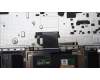 Lenovo 5CB1K95029 COVER Upper Case ASM_SWS L82XB AGFP BL