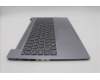 Lenovo 5CB1K95033 COVER Upper Case ASM_UKE L82XB AGFP BL