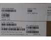 Lenovo 5CB1K95065 COVER Upper Case ASM_UKR L82XB AGFP NBL