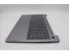 Lenovo 5CB1K95065 COVER Upper Case ASM_UKR L82XB AGFP NBL