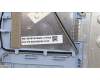 Lenovo 5CB1K95103 COVER Upper Case ASM_SPA L82XB FB NBL