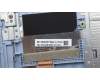 Lenovo 5CB1K95113 COVER Upper Case ASM_GER L82XB FB NBL