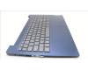 Lenovo 5CB1K95196 COVER Upper Case ASM_BEL L82XM AB BL