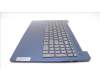 Lenovo 5CB1K95200 COVER Upper Case ASM_ENG L82XM AB BL