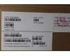 Lenovo 5CB1K95202 COVER Upper Case ASM_FRA L82XM AB BL