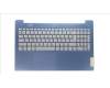 Lenovo 5CB1K95205 COVER Upper Case ASM_GER L82XM AB BL