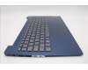 Lenovo 5CB1K95211 COVER Upper Case ASM_ITA L82XM AB BL