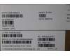 Lenovo 5CB1K95218 COVER Upper Case ASM_SLV L82XM AB BL