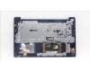 Lenovo 5CB1K95219 COVER Upper Case ASM_SPA L82XM AB BL