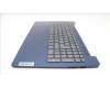 Lenovo 5CB1K95220 COVER Upper Case ASM_SWS L82XM AB BL