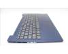 Lenovo 5CB1K95220 COVER Upper Case ASM_SWS L82XM AB BL