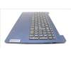 Lenovo 5CB1K95229 COVER Upper Case ASM_ITA L82XM AB NBL