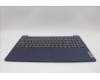 Lenovo 5CB1K95233 COVER Upper Case ASM_POR L82XM AB NBL