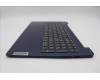 Lenovo 5CB1K95240 COVER Upper Case ASM_GER L82XM AB NBL