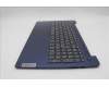 Lenovo 5CB1K95245 COVER Upper Case ASM_HUN L82XM AB NBL
