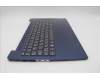 Lenovo 5CB1K95245 COVER Upper Case ASM_HUN L82XM AB NBL