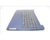 Lenovo 5CB1K95247 COVER Upper Case ASM_BEL L82XM AB NBL