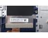 Lenovo 5CB1K95247 COVER Upper Case ASM_BEL L82XM AB NBL