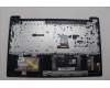 Lenovo 5CB1K95250 COVER Upper Case ASM_SWS L82XM AB NBL