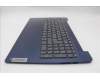Lenovo 5CB1K95250 COVER Upper Case ASM_SWS L82XM AB NBL