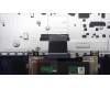 Lenovo 5CB1K95251 COVER Upper Case ASM_EURO ENG L82XMABNBL