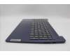 Lenovo 5CB1K95253 COVER Upper Case ASM_BUL L82XM AB NBL
