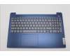 Lenovo 5CB1K95260 COVER Upper Case ASM_BEL L82XM ABFP BL