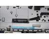 Lenovo 5CB1K95263 COVER Upper Case ASM_CZE/SLK L82XMABFPBL