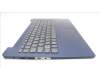 Lenovo 5CB1K95263 COVER Upper Case ASM_CZE/SLK L82XMABFPBL
