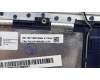 Lenovo 5CB1K95269 COVER Upper Case ASM_GER L82XM ABFP BL