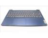 Lenovo 5CB1K95269 COVER Upper Case ASM_GER L82XM ABFP BL