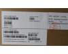 Lenovo 5CB1K95273 COVER Upper Case ASM_HUN L82XM ABFP BL