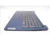 Lenovo 5CB1K95275 COVER Upper Case ASM_ITA L82XM ABFP BL