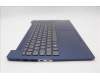 Lenovo 5CB1K95279 COVER Upper Case ASM_NORDIC L82XM ABFPBL