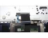 Lenovo 5CB1K95283 COVER Upper Case ASM_SPA L82XM ABFP BL