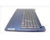Lenovo 5CB1K95283 COVER Upper Case ASM_SPA L82XM ABFP BL
