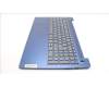 Lenovo 5CB1K95304 COVER Upper Case ASM_GER L82XM ABFP NBL