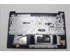 Lenovo 5CB1K96363 COVER Upper Case ASM_EUROENGL82XMABFPNBL