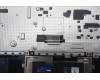 Lenovo 5CB1K96363 COVER Upper Case ASM_EUROENGL82XMABFPNBL