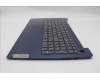 Lenovo 5CB1K96365 COVER Upper Case ASM_BUL L82XM ABFP NBL